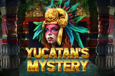 YUCATAN'S MYSTERY?v=6.0